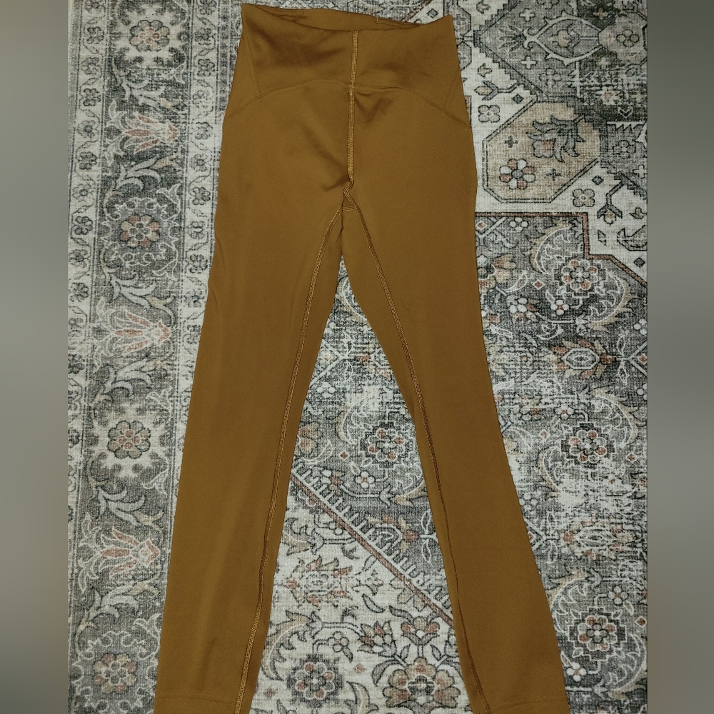 Lululemon Instill High Rise Tight Size 4